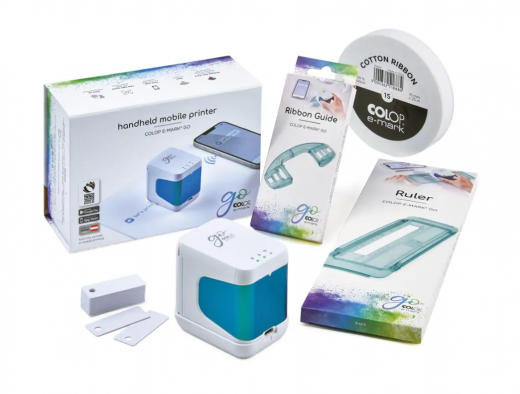 e-mark® go Bundle