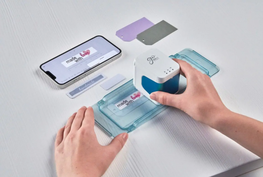 e-mark® go Bundle