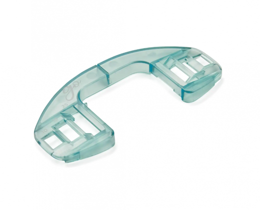 e-mark® go Ribbon Guide