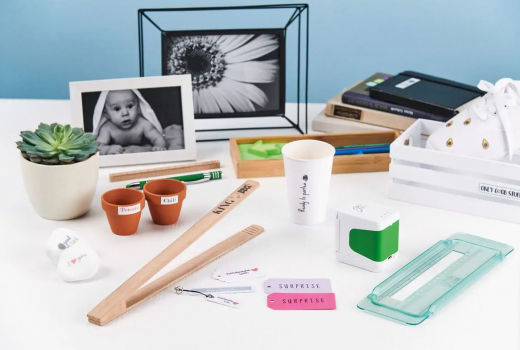 e-mark® go