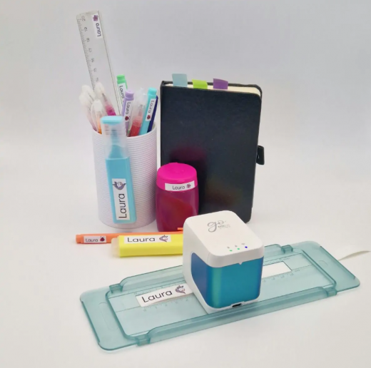 e-mark® go