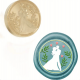 Siegelstempel Hochzeitspaar