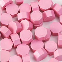 Siegelwachs 23 – Prinzessin Pink