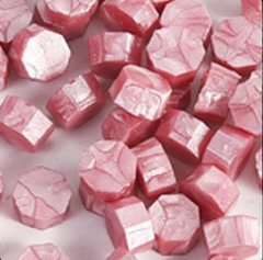 Siegelwachs 24 – Rouge Pink