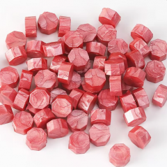 Siegelwachs 26 – Sakura-Rot