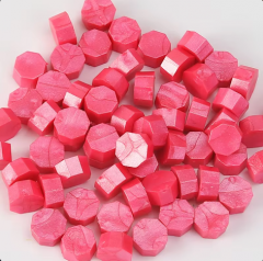 Siegelwachs 28 – Rosenrot