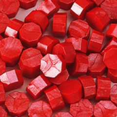 Siegelwachs 30 – Purpur