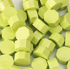 Siegelwachs 39- Grasfarbe