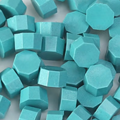 Siegelwachs 46- Helle Frühlingszwiebelfarbe