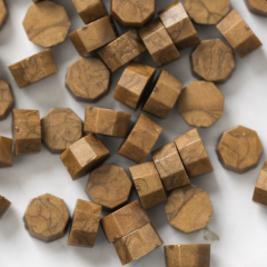 Siegelwachs 61- Bronze